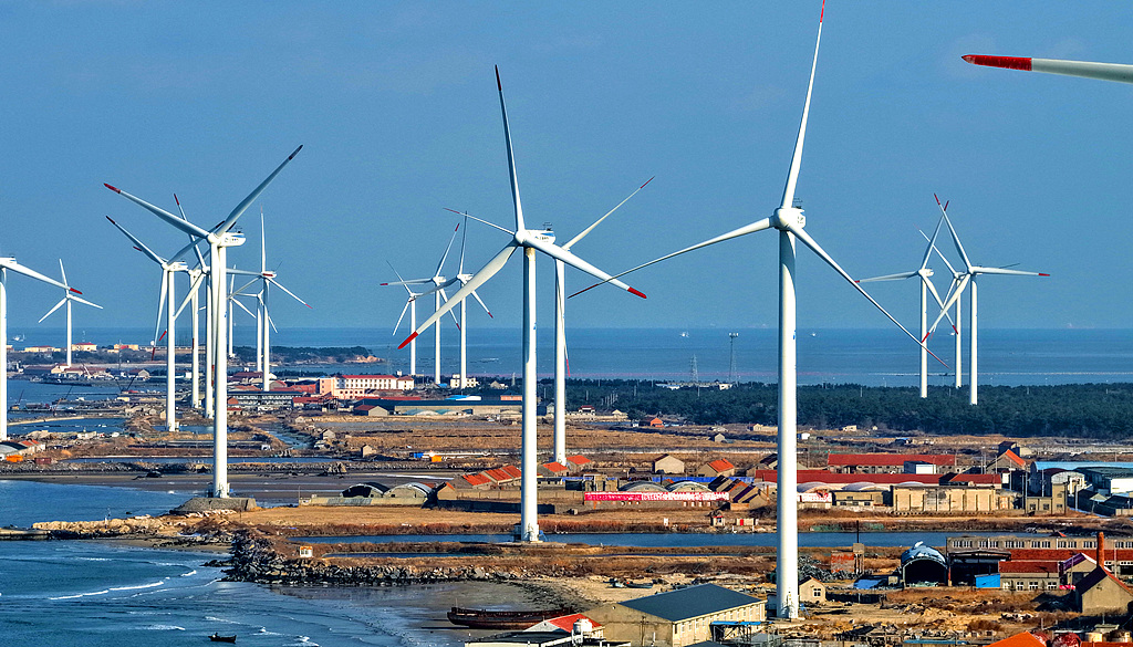 O retorno do carvão: um novo plano energético chinês para uma era de crises